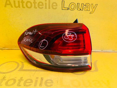 Renault Scenic 4 Rückleuchte links Original 2SD01231102AB