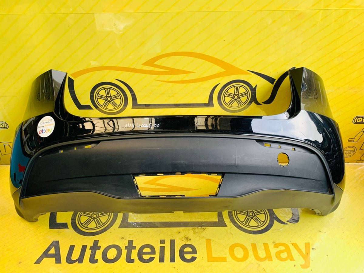 Tesla Model Y Stoßstange hinten ab 2020 Original 148799500B