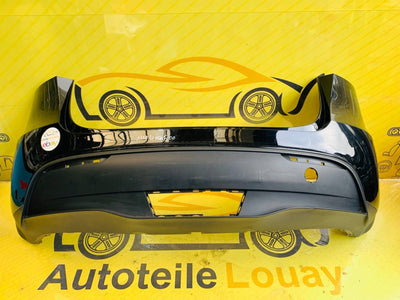Tesla Model Y Stoßstange hinten ab 2020 Original 148799500B