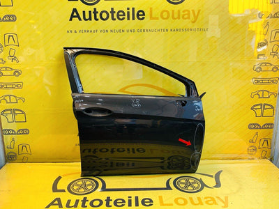 Opel Astra K Tür vorne rechts Original 39160868