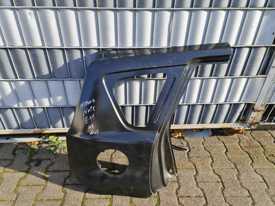 Nissan Note E11 Kotflügel hinten rechts Seitenteil rechts ab 2005