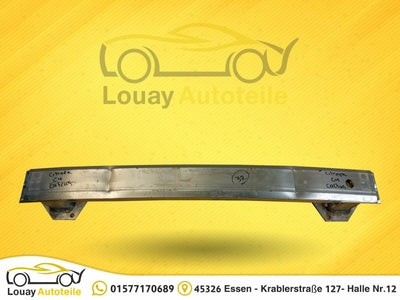 CITROEN C4 PICASSO Hinten Träger Original