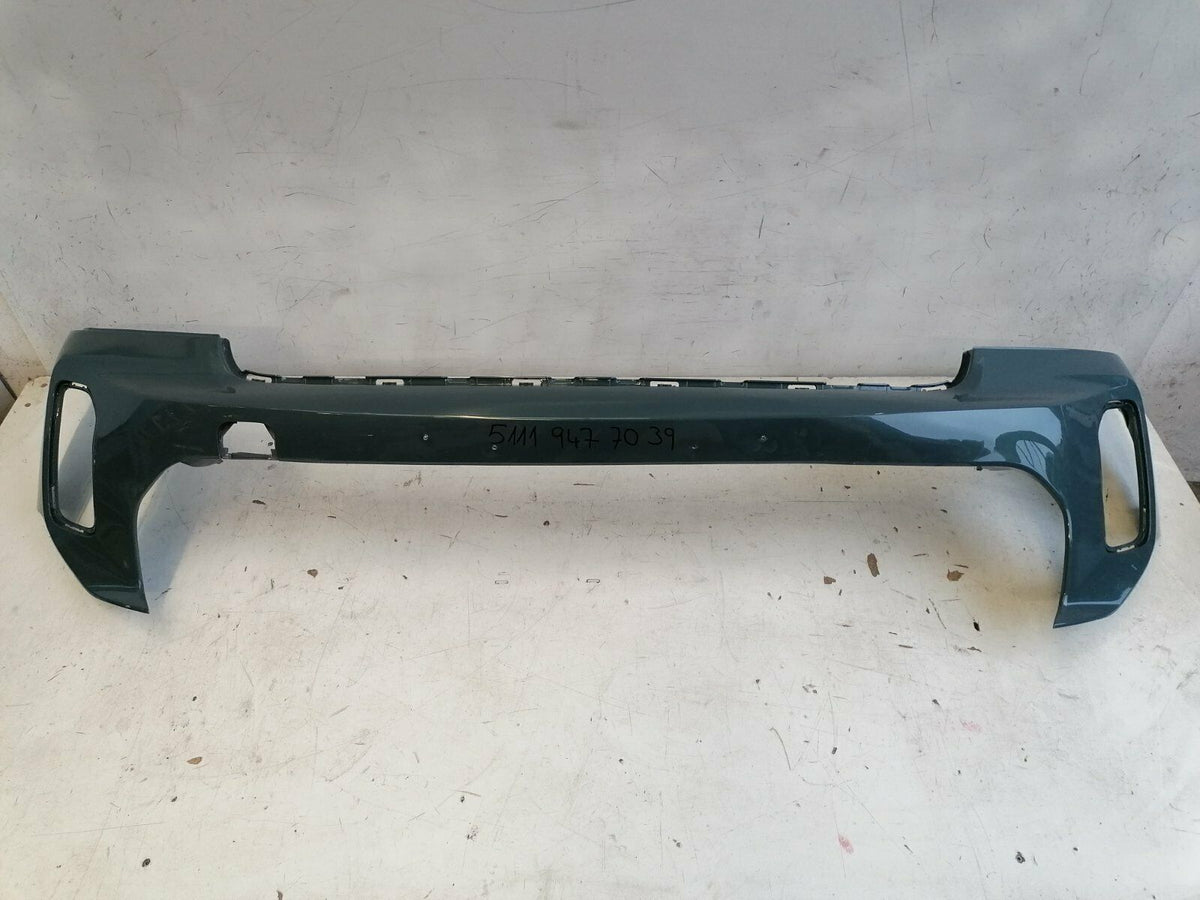 Mini Countryman F60 Stoßstange vorne  51119477039