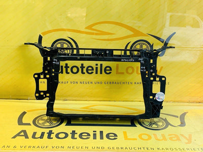 Audi Q3 83H Frontmaske Schlossträger 2019-25 Original 83H805594H