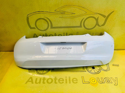 Skoda Citigo Stoßstange hinten ab 2013 Original 1ST807421