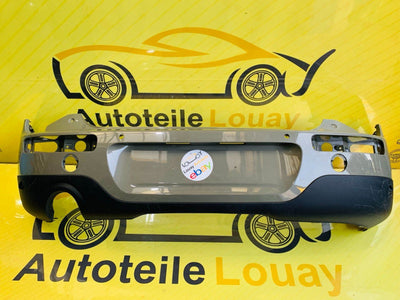 Mini F54 Cooper One Stoßstange Hinten ab 2014 Original 7348920