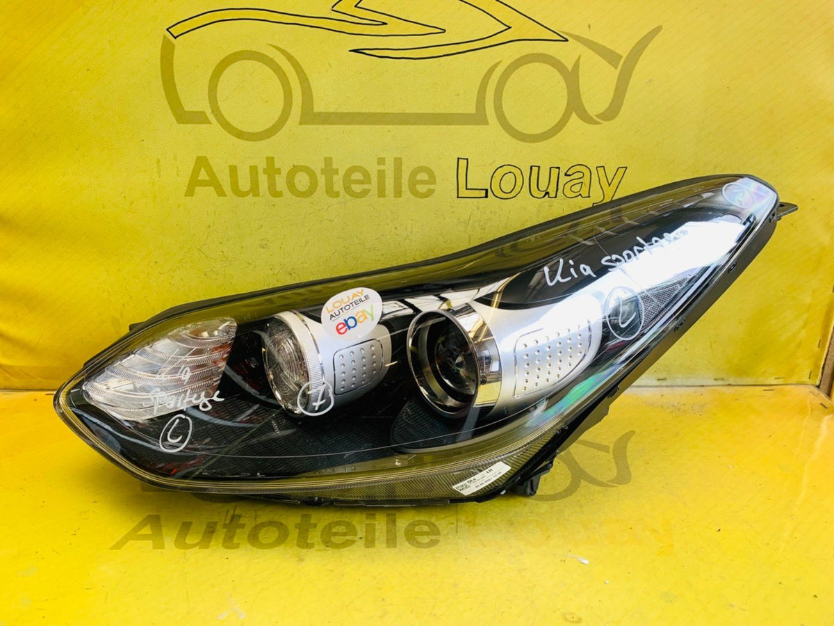 Kia Sportage LED Scheinwerfer vorne Original  92101F1001