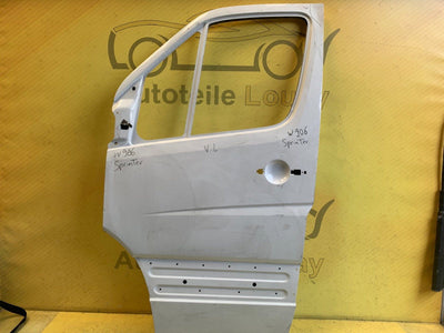Mercedes Benz Sprinter W906 Tür vorne links Original