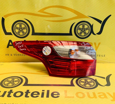 Ford Focus MK3 Rückleuchte links Original BM51-13405-G
