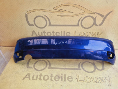 Ford Focus Stoßstange hinten Original 2M5117906
