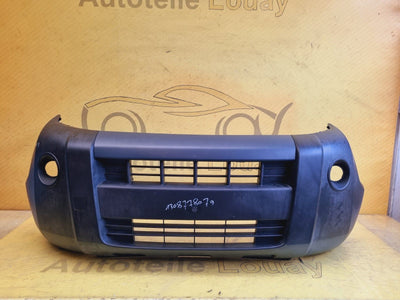 Peugeot Bipper Stoßstange vorne 2008-2017 Original 1308778079
