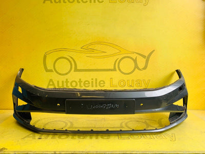 VW Golf 7 Sportsvan Facelift Stoßstange vorne 510807221M