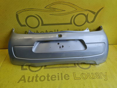 Citroen C1 II Stoßstange hinten Original 52159-0H090