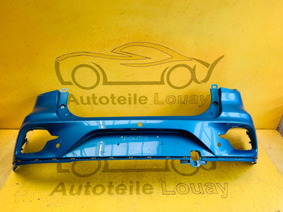 MG ZS Excite Stoßstange hinten Original