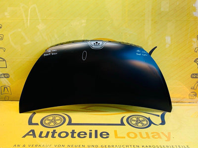 Opel Vivaro Motorhaube 2014-2019 ZUBEHÖR