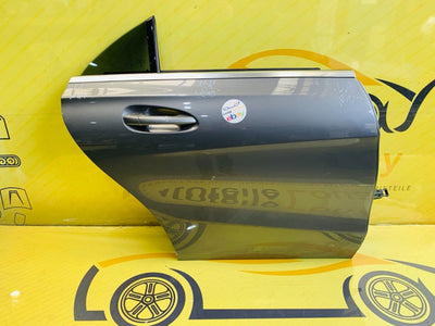 Mercedes Benz CLA W117 Tür hinten rechts Original