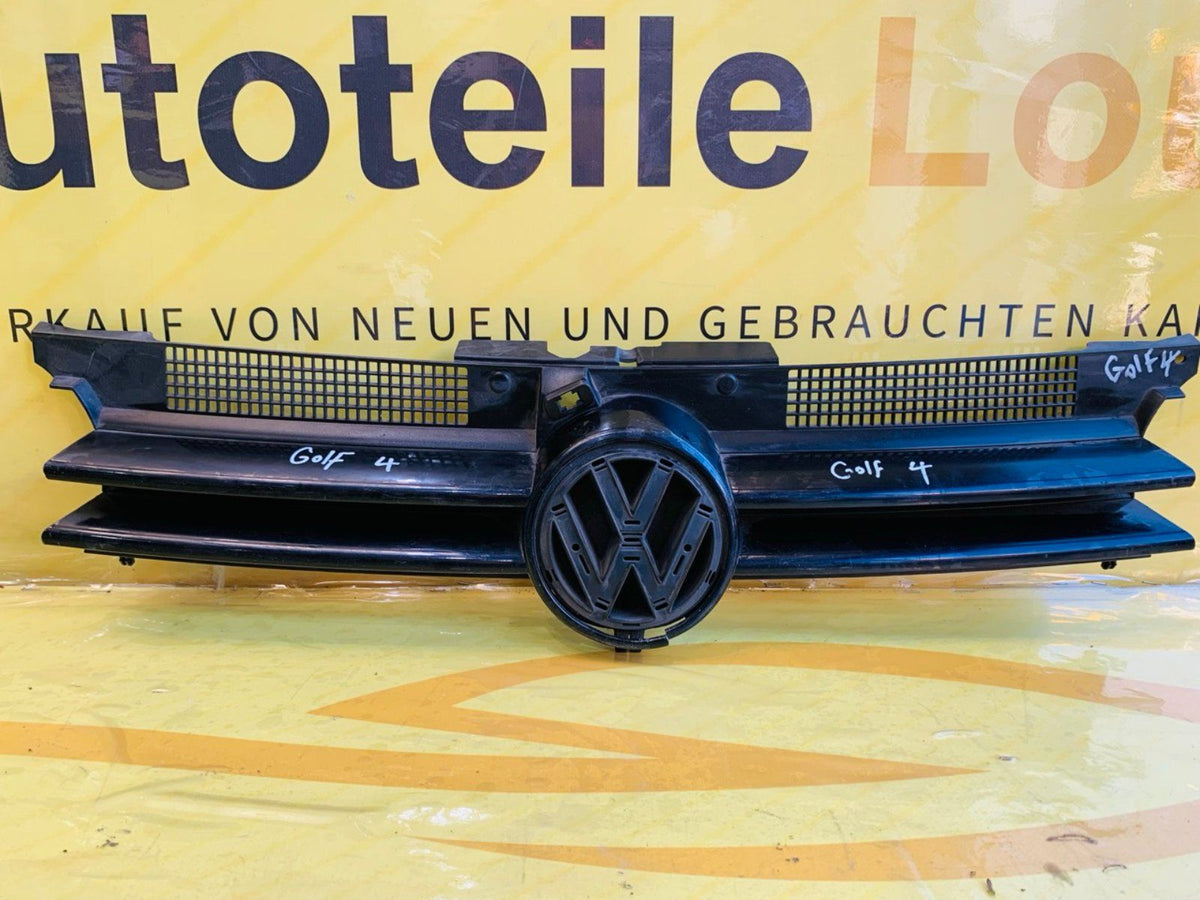 VW Golf 4 1J Kühlergrill Grill Original 1J0853655