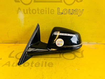 BMW 1er F40 M-Paket Außenspiegel Original