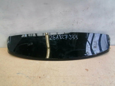 VW T-Roc Spoiler Dachspoiler Original 2GA827933