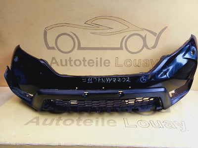 Honda CR-V Stoßstange vorne Original 71102-TNYYZZ00