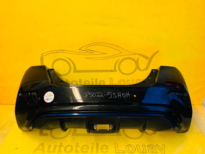 Nissan Leaf II Stoßstange hinten Original 85022-5SH0H