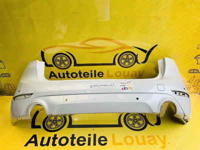BMW 2er F46 LCI Gran Tourer Stoßstange hinten 51127466382