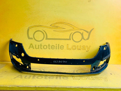 Skoda Octavia IV 5E Stoßstange vorne ab 2020 Original 5E3807221