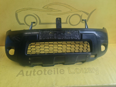 Dacia Duster Stoßstange Vorne Original 620220025R