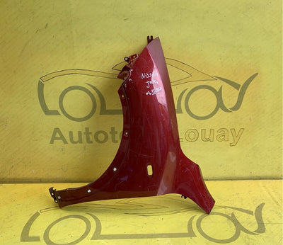 Nissan Juke Kotflügel vorne links Original ab 11-14