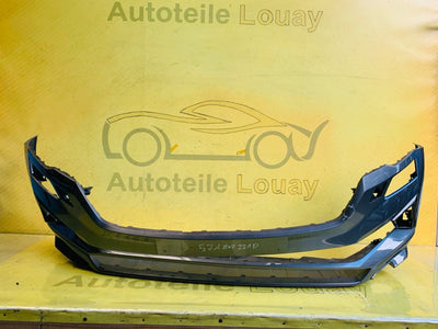 Skoda Karoq Stoßstange vorne Original 57A807221D