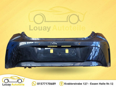 Toyota Corolla GR Sport E21 Stoßstange hinten 52159-02J50