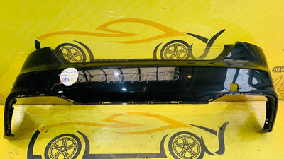 Audi A5 Stoßstange hinten Original 8W6807325