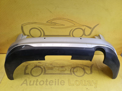 Ford Focus MK4 Kombi Stoßtange hinten 18-21 Original JX7B17906