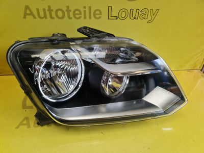 VW Amarok 2H Scheinwerfer rechts Original 90026082