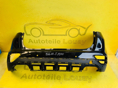 Kia Sportage 4 Stoßstange hinten ab 2018 Original 86611-F1500