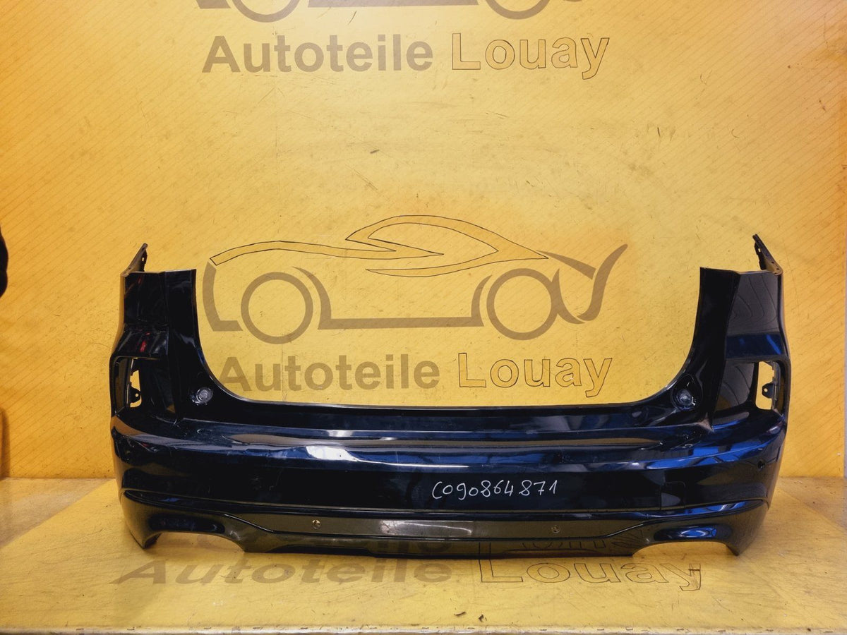 Ford Kuga 3 ST-Line Stoßstange hinten Original LV4B-17A894-DJ