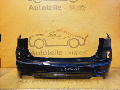 Ford Kuga 3 ST-Line Stoßstange hinten Original LV4B-17A894-DJ