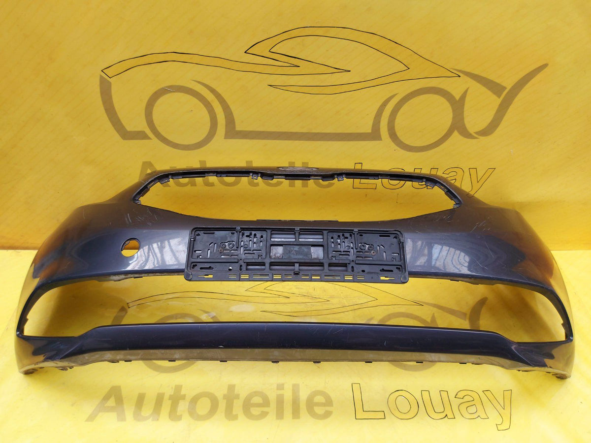 Kia Venga Stoßstange vorne ab 2014 Original 86511-1P500