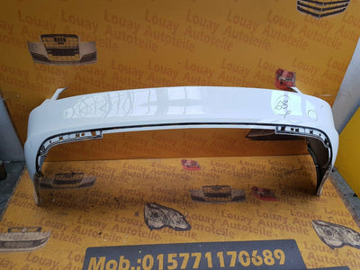 Opel Insignia A Kombi Sports Stoßstange 13239098 hinten 2008–2017