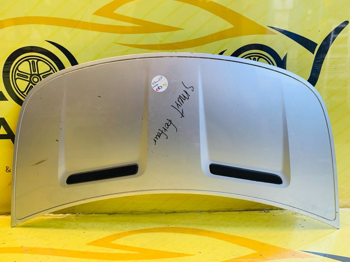 Smart forfour W454 Motorhaube Original A4548800657