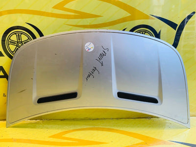 Smart forfour W454 Motorhaube Original A4548800657