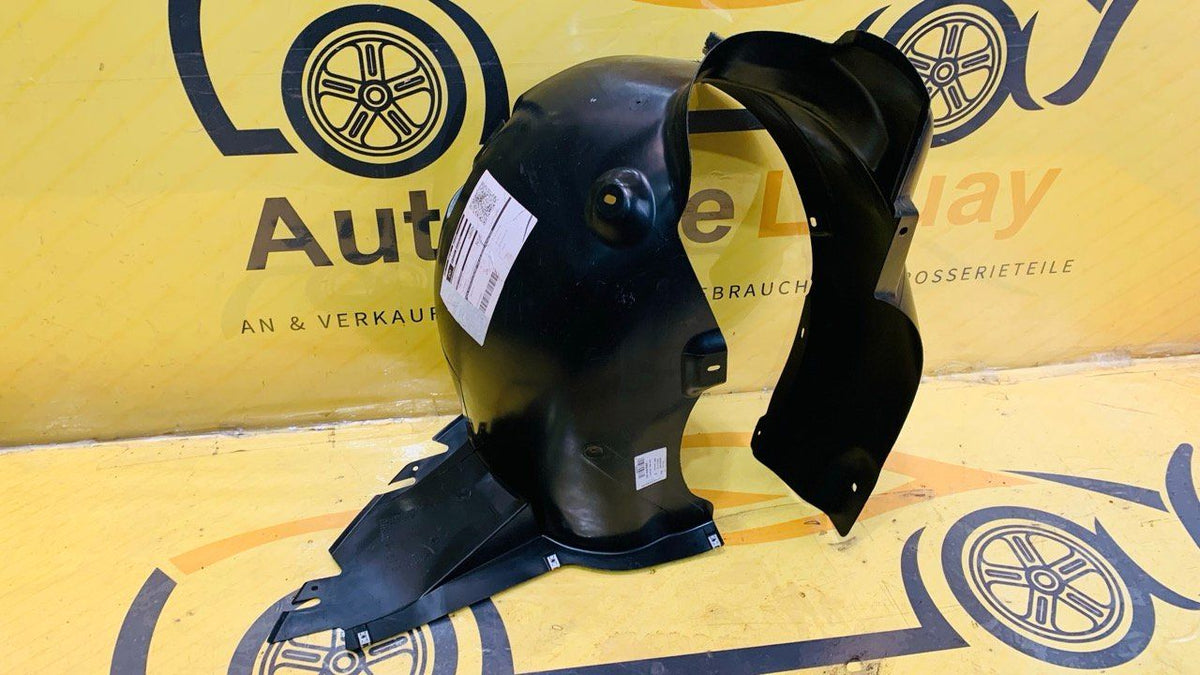 VW Polo 6R Radhaussschale Original 6R0809958