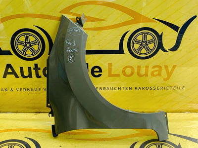 Ford Fiesta Kotflügel rechts ZUBEHÖR
