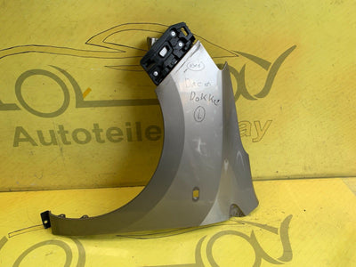 Dacia Dokker Kotflügel links Original 260928639R