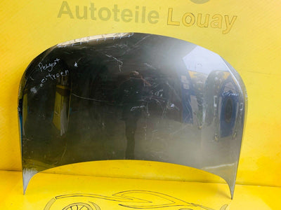 Peugeot 3008 5008 Motorhaube Original ab 2017