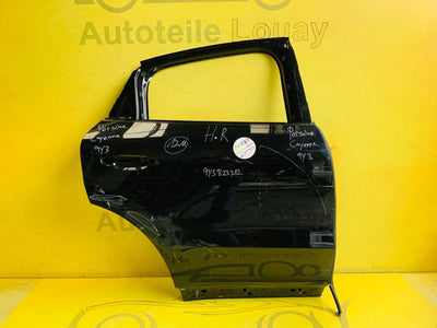 Porsche Cayenne 3 9Y Tür hinten rechts Original  9Y3833312