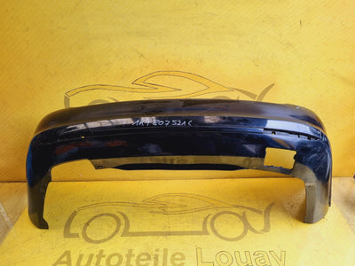 VW Golf 5 Stoßstange hinten Original 1K9807521C
