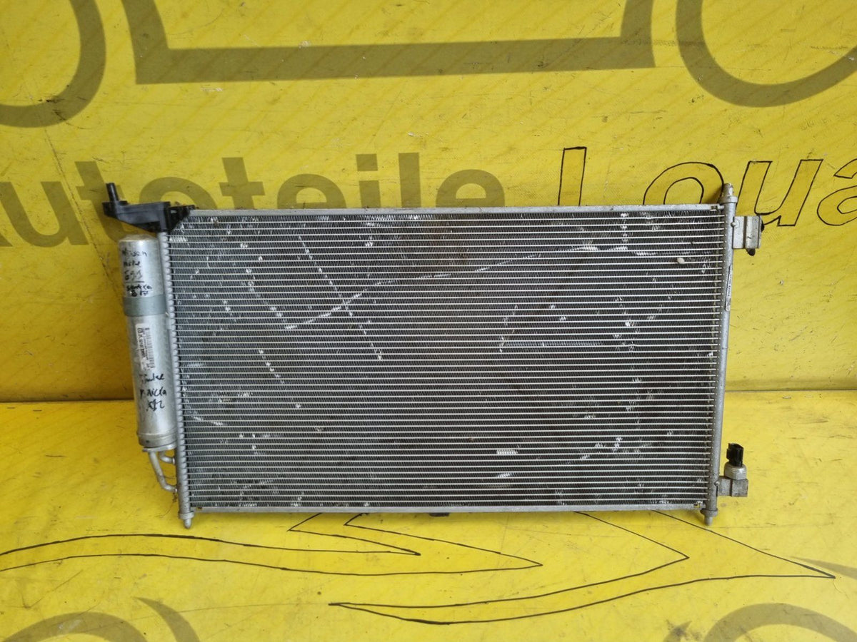 Nissan Juke / Micra / Note Kondensator Original 92100BA60A