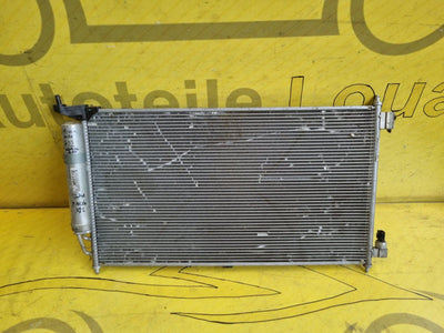 Nissan Juke / Micra / Note Kondensator Original 92100BA60A