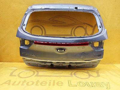 Kia Sportage Typ QL Heckklappe Original